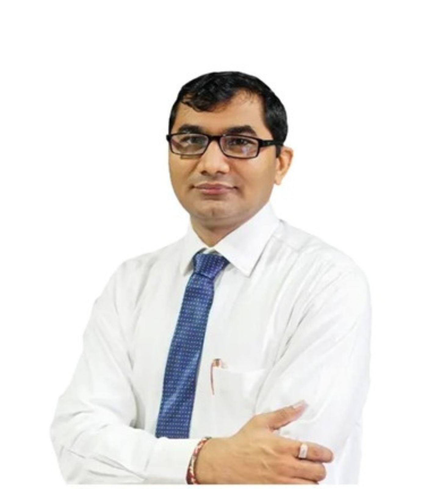 Dr. Ankit Katariya
